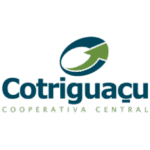 Logo Cotrigaçu