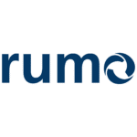 Logo Rumo